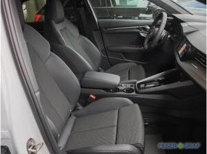 Audi A3 Limousine TFSI S line Matrix Soundsy.