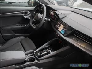 Audi A3 Limousine TFSI S line Matrix Soundsy.
