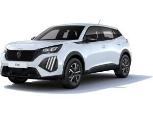 Peugeot 2008 Style Elektro **Gewerbeknaller**