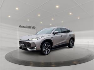 MG HS 1.5 PHEV Luxury SpurH 360° ACC LED