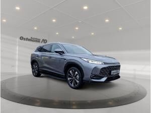 MG HS 1.5 PHEV Luxury SpurH PANO ACC 360° LED