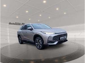 MG HS 1.5 PHEV Luxury SpurH PANO 360° ACC LED