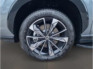 MG HS 1.5 PHEV Luxury SpurH PANO ACC 360° LED