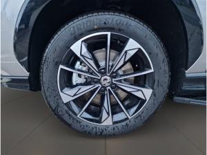 MG HS 1.5 PHEV Luxury SpurH PANO 360° ACC LED