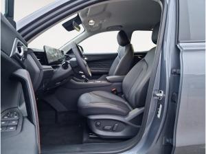 MG HS 1.5 PHEV Luxury SpurH PANO ACC 360° LED