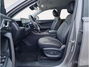 MG HS 1.5 PHEV Luxury SpurH PANO 360° ACC LED