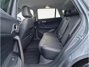 MG HS 1.5 PHEV Luxury SpurH PANO ACC 360° LED