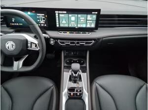 MG HS 1.5 PHEV Luxury SpurH PANO ACC 360° LED