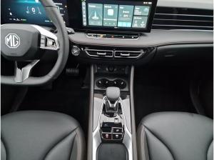 MG HS 1.5 PHEV Luxury SpurH 360° ACC LED