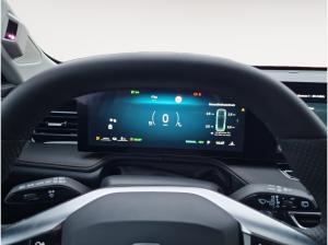 MG HS 1.5 PHEV Luxury SpurH PANO ACC 360° LED