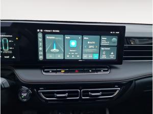 MG HS 1.5 PHEV Luxury SpurH PANO ACC 360° LED