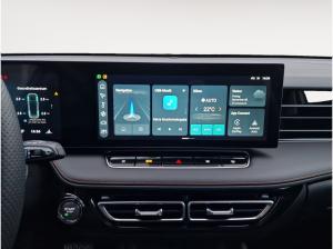 MG HS 1.5 PHEV Luxury SpurH 360° ACC LED