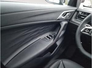 MG HS 1.5 PHEV Luxury SpurH PANO ACC 360° LED