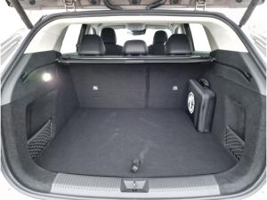 MG HS 1.5 PHEV Luxury SpurH 360° ACC LED