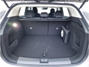 MG HS 1.5 PHEV Luxury SpurH PANO 360° ACC LED