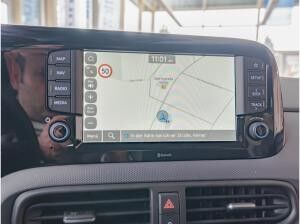 Hyundai i10 1.0 SELECT ❄WINTER SPECIAL❄ SOFORT VERFÜGBAR