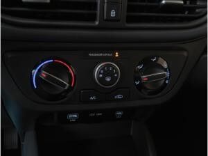 Hyundai i10 1.0 SELECT ❄WINTER SPECIAL❄ SOFORT VERFÜGBAR