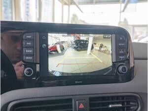 Hyundai i10 1.0 SELECT ❄WINTER SPECIAL❄ SOFORT VERFÜGBAR