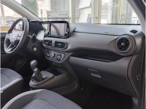 Hyundai i10 1.0 SELECT ❄WINTER SPECIAL❄ SOFORT VERFÜGBAR