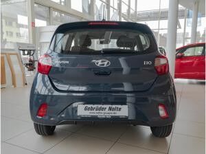 Hyundai i10 1.0 SELECT ❄WINTER SPECIAL❄ SOFORT VERFÜGBAR