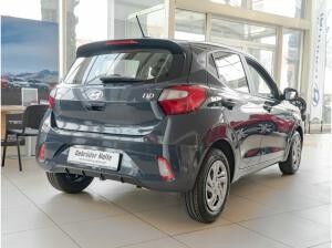Hyundai i10 1.0 SELECT ❄WINTER SPECIAL❄ SOFORT VERFÜGBAR
