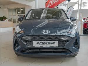 Hyundai i10 1.0 SELECT ❄WINTER SPECIAL❄ SOFORT VERFÜGBAR