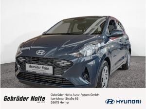 Hyundai i10 1.0 SELECT ❄WINTER SPECIAL❄ SOFORT VERFÜGBAR