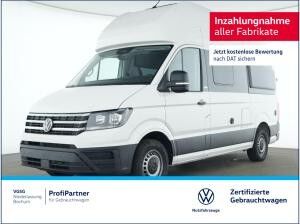 Volkswagen Grand California 600 Bluetooth Klima Einparkhilfe
