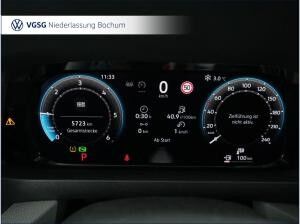 Volkswagen Grand California 600 Bluetooth Klima Einparkhilfe