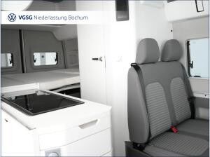 Volkswagen Grand California 600 Bluetooth Klima Einparkhilfe