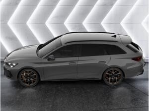 Cupra Leon Sportstourer TSI 2.0 TSI 245 kW 4Drive VZ * 530*