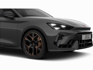Cupra Leon Sportstourer TSI 2.0 TSI 245 kW 4Drive VZ * 530*