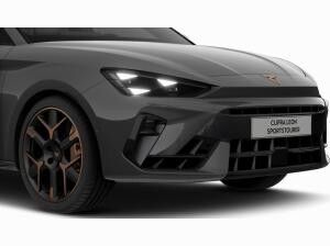 Cupra Leon Sportstourer TSI 2.0 TSI 245 kW 4Drive VZ * 530*