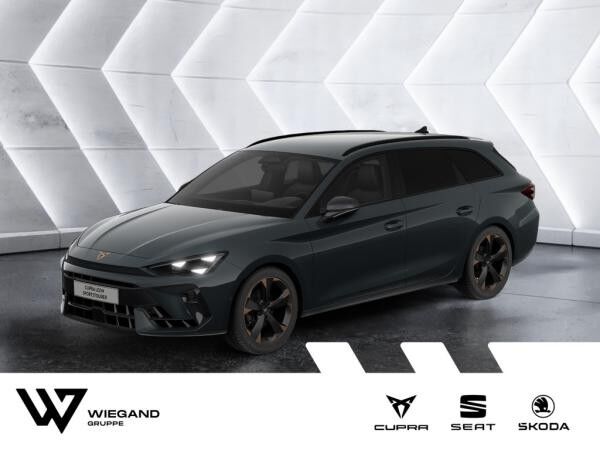 Cupra Leon Sportstourer TSI 1.5 eTSI MATRIX-LED *146*