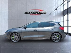 Ford Focus 2.3 EcoBoost ST 5-türig Bluetooth Navi LED
