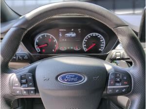 Ford Focus 2.3 EcoBoost ST 5-türig Bluetooth Navi LED