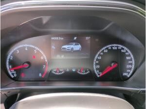 Ford Focus 2.3 EcoBoost ST 5-türig Bluetooth Navi LED