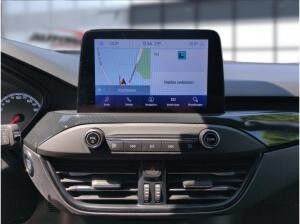 Ford Focus 2.3 EcoBoost ST 5-türig Bluetooth Navi LED