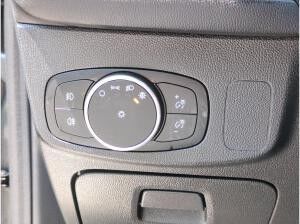 Ford Focus 2.3 EcoBoost ST 5-türig Bluetooth Navi LED