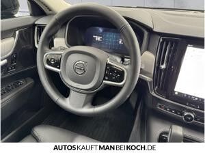 Volvo V90 T6 AWD Plug-In Plus Dark BLIS H/K 360° AHK Volvo V90 T6 AWD Plug-In Plus Dark BLIS H/K 360° AHK