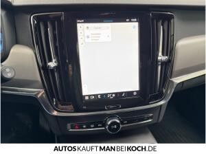 Volvo V90 T6 AWD Plug-In Plus Dark BLIS H/K 360° AHK Volvo V90 T6 AWD Plug-In Plus Dark BLIS H/K 360° AHK