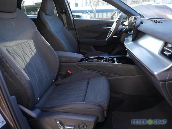 Audi Q3 Sportback TFSI qu. AHK Pano Standh. Matrix