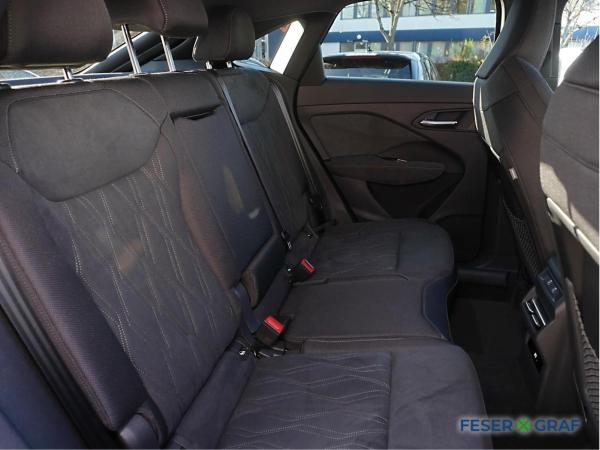 Audi Q3 Sportback TFSI qu. AHK Pano Standh. Matrix