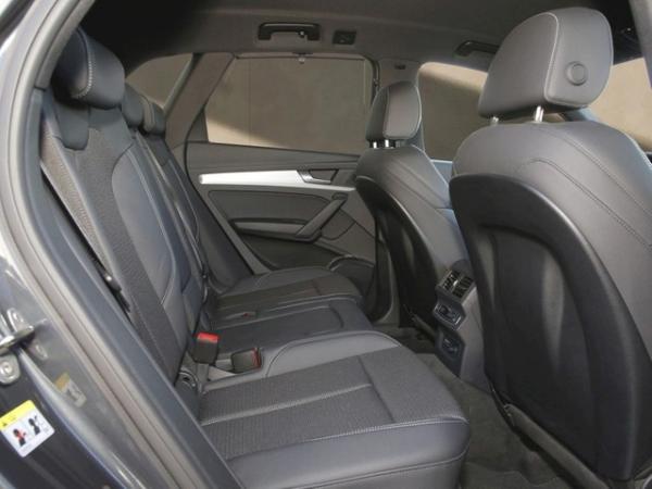 Audi Q5 50 TFSI e Q S line 20"|MATRIX|OPTIK-PKT|AHK|