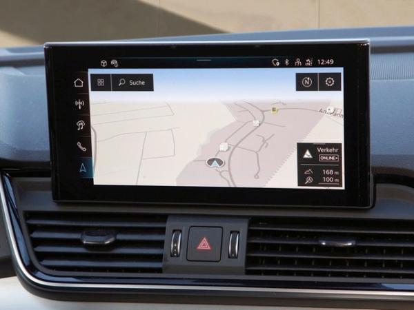 Audi Q5 50 TFSI e Q S line 20"|MATRIX|OPTIK-PKT|AHK|