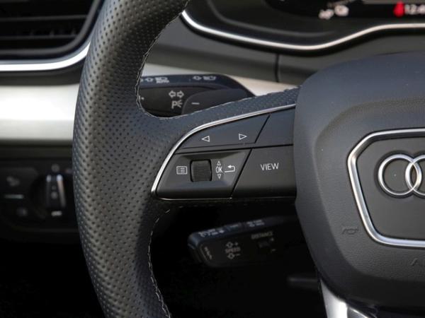 Audi Q5 50 TFSI e Q S line 20"|MATRIX|OPTIK-PKT|AHK|