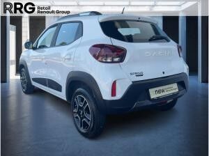 Dacia Spring Essential 45 ELECTRIC 45