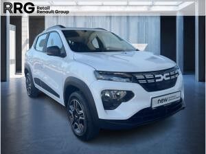 Dacia Spring Essential 45 ELECTRIC 45