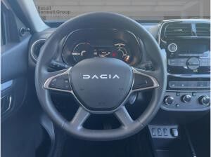 Dacia Spring Essential 45 ELECTRIC 45