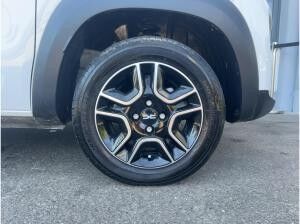 Dacia Spring Essential 45 ELECTRIC 45